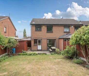 3 bedroom semi-detached house to rent - Photo 6