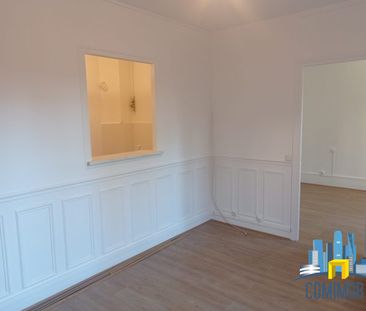 COURBEVOIE 2 P RUE DE BELFORT CENTRE VILLE - Photo 1