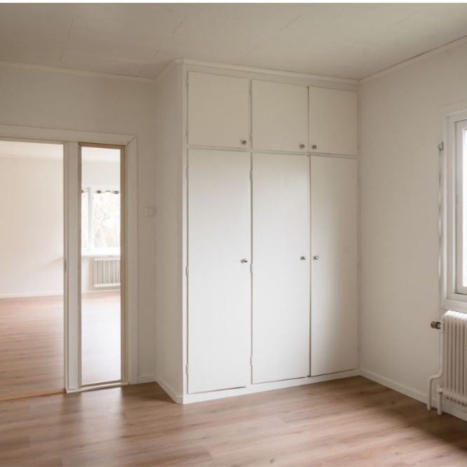 Garagegatan, Degerfors - Foto 1