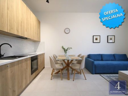 Mieszkanie 60 m2 Tarnów ul. Goldhammera - Фото 3