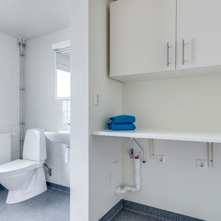 Skogvaktarvägen 16 - Foto 3