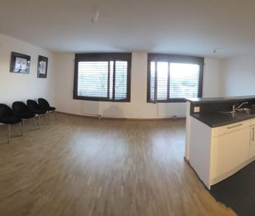 6-room apartment, 4 bedrooms, 2 bathrooms in a duplex in Florissant - Photo 3