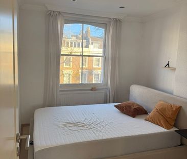 2 Bed Flat, Moorhouse Road, W2 - Photo 4