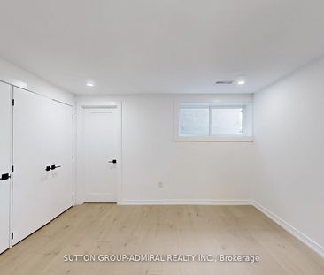 For Lease - 118 Clifton Avenue Unit# Basement 2, Toronto, Ontario - Photo 6