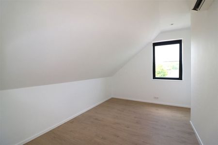 Recente duplex nabij E 314, met 2 slpk., groot terras en parking - Foto 5