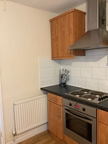 1 Bedroom Apartment To Rent in Lenton - Photo 4