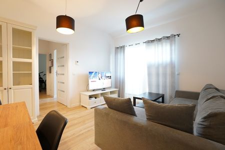 2 pokoje z balkonem w spokojnej okolicy Warszewa - Zdjęcie 5