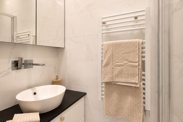 Appartement à louer rue Georges Bizet, Paris 16ème - Photo 1