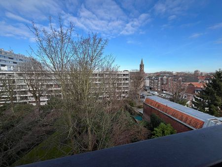 Location appartement 1 pièce 27.18 m² à Lille (59000) - Photo 5