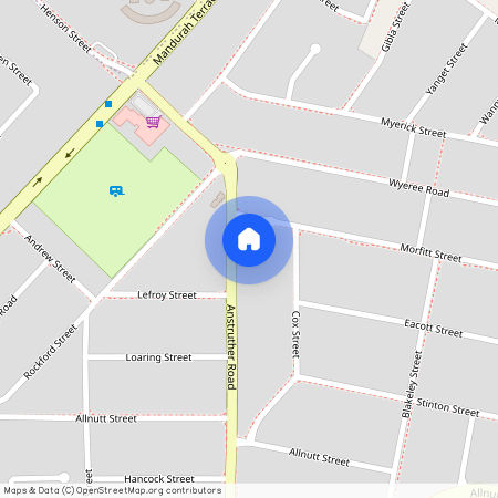 8/105 Anstruther Road, WA 6210, Mandurah