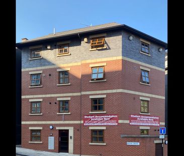 1 Bed Flat, Brook Drive, S3 - Photo 6