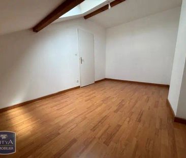Appartement à louer 3 pièces 80.01m² - Photo 3