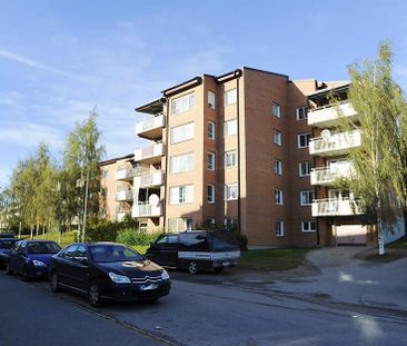 Familjegränd, Skellefteå - Photo 1