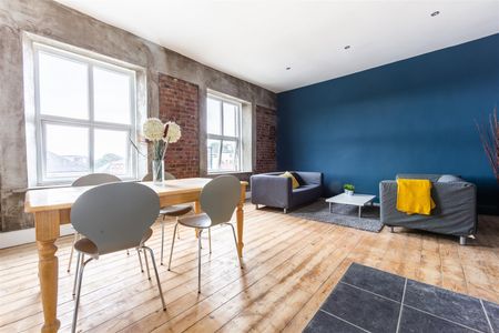 Westgate Road, Newcastle Upon Tyne - Photo 2