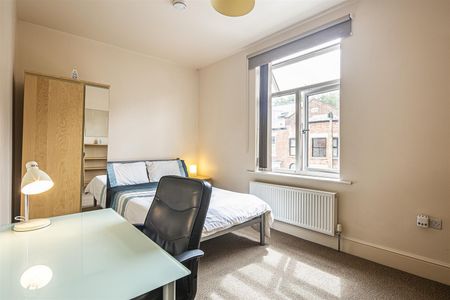 Rent Denham Road, Off Ecclesall Road £95pw (Per Person) - Photo 3