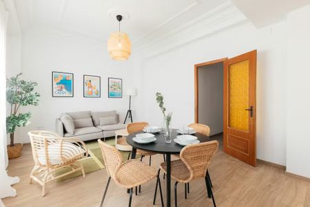 Carrer Doctor Vila Barberà, Valencia, Valencian Community 46007 - Photo 5