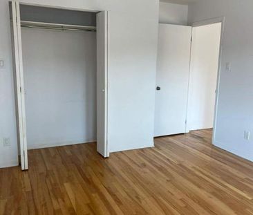 1 CH - 1 SDB - Montréal - $1,345 /mo - Photo 4