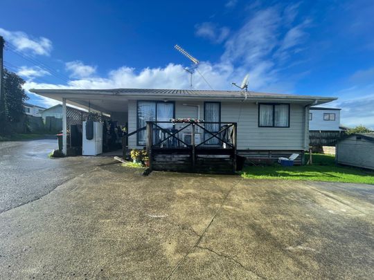 10A Christmas Road, Manurewa, Auckland - Photo 1
