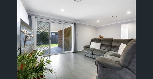 Modern Low Maintenance Family Home - Photo 1