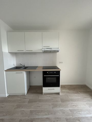 Appartement T2 à Creil - Photo 2