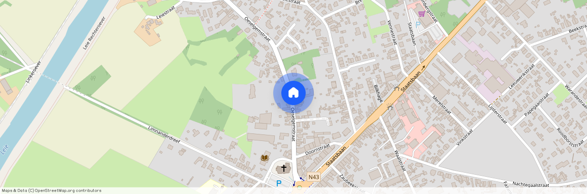 Oeselgemstraat 64 / H, 9870 Zulte