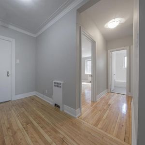 1C - 5000 Clanranald Avenue, Montréal - Photo 2