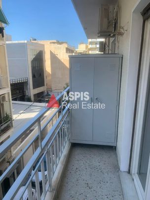 Διαμέρισμα, προς ενοικίαση Ερυθρός, Αμπελόκηποι - Πεντάγωνο Κωδικός 2386142 - Photo 1
