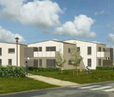 logement T3 – BRIE - Photo 1