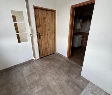 Pronájem bytu 1+1 46 m² - Фото 5
