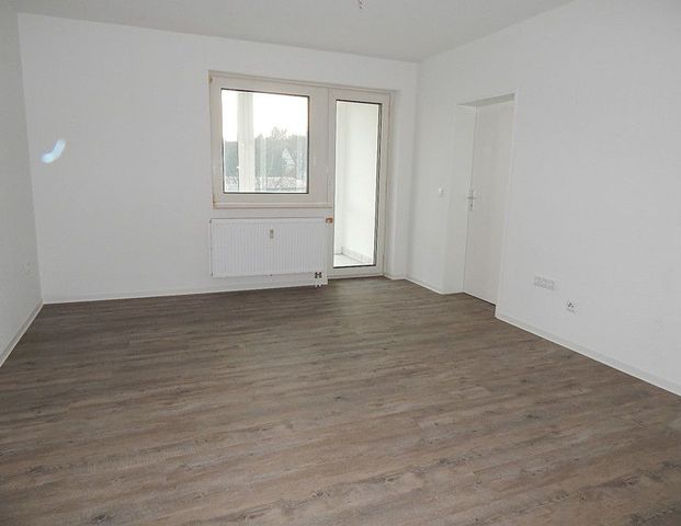Hier macht wohnen Spaß: interessante 3-Zimmer-Wohnung - Photo 1