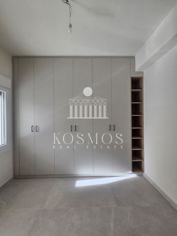 Διαμέρισμα για ενοικίαση Άγιος Παντελεήμονας (Λεωφόρος Πατησίων - Λεωφόρος Αχαρνών) - Φωτογραφία 2