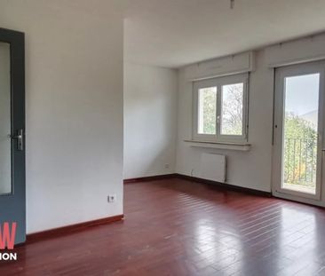 Appartement à louer à Cattenom - Photo 1