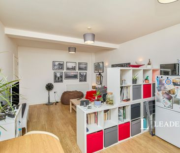 1 bedroom apartment to rent Market House, Heanor - Photo 6