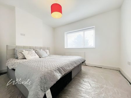 1 bedroom house share to rent - Photo 3