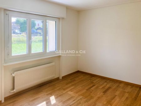 L'équilibre du calme et du confort - Photo 5