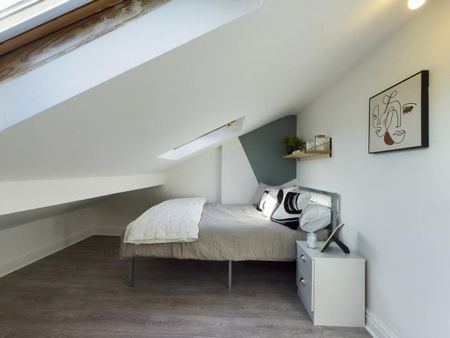 7 bedroom house to rent - Photo 5