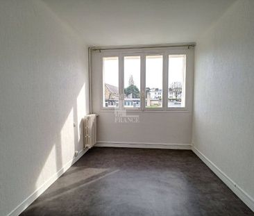 Location appartement 2 pièces 48.61 m² à Laval (53000) - Photo 2