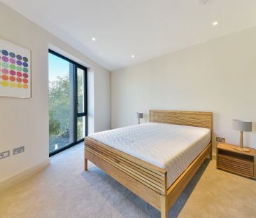 1 Bed Flat, Ebury Apartments, SW1V - Photo 2