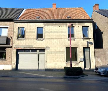 RUIME GEZINSWONING MET TUIN | 5 SLPKS EN GARAGE - Foto 5