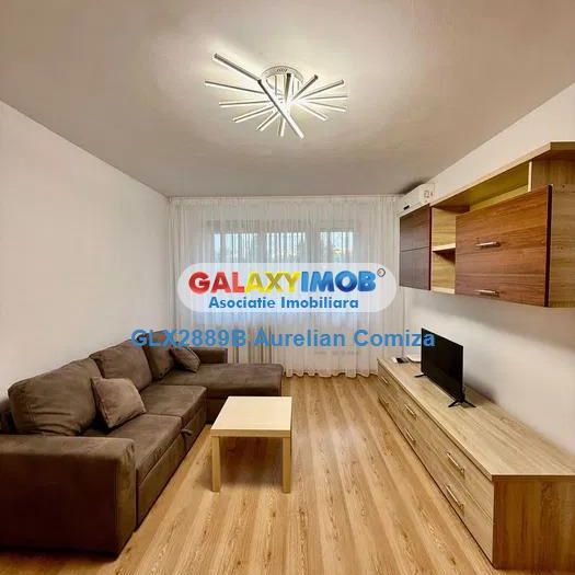 Inchiriere apartament 2 camere modern Baba Novac - Fotografie 1