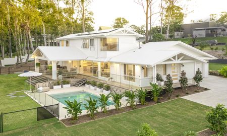 20A Tarrant Drive, Mudgeeraba QLD 4213 - House For Rent | Domain - Photo 4