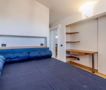 Appartamento in Affitto a Roma – Zona: Tomba di Nerone - Photo 4