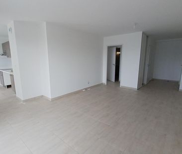 location Appartement T3 DE 63.2m² À MONTPELLIER - Photo 2