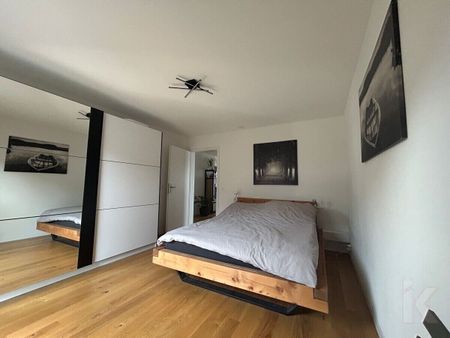 5.5 Room Family Apartment with Great Garden Area - Foto 4