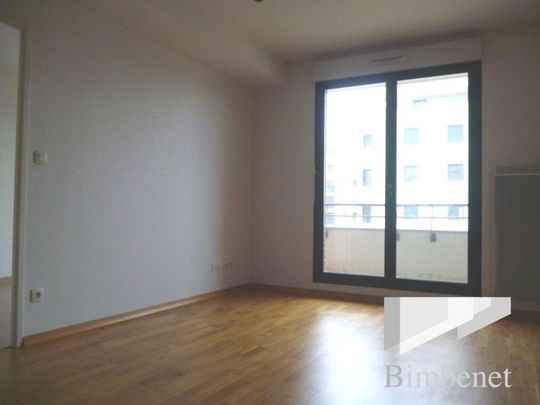 Appartement à louer, 2 pièces - Orléans 45000 - Photo 1