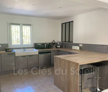 Location villa 3 chambres 87 m² Cuers - Photo 1