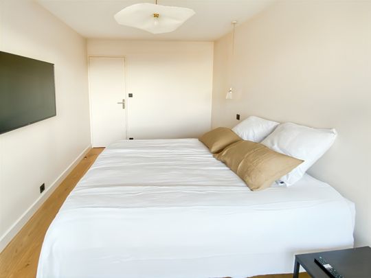 Appartement T4 à Rennes - Photo 1