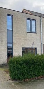 Te huur: Huis Pauwenburg 126 in Lelystad - Foto 4