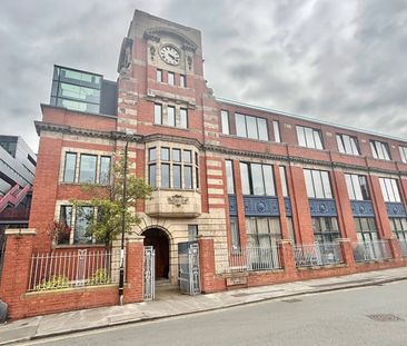 2 Bed Flat, Woodfield Road, WA14 - Photo 3