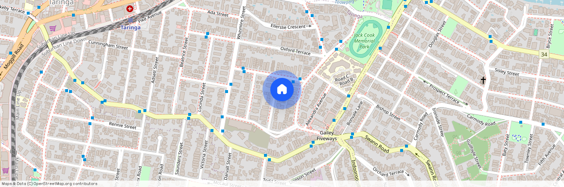 5/12 Brasted Street, Taringa QLD 4068